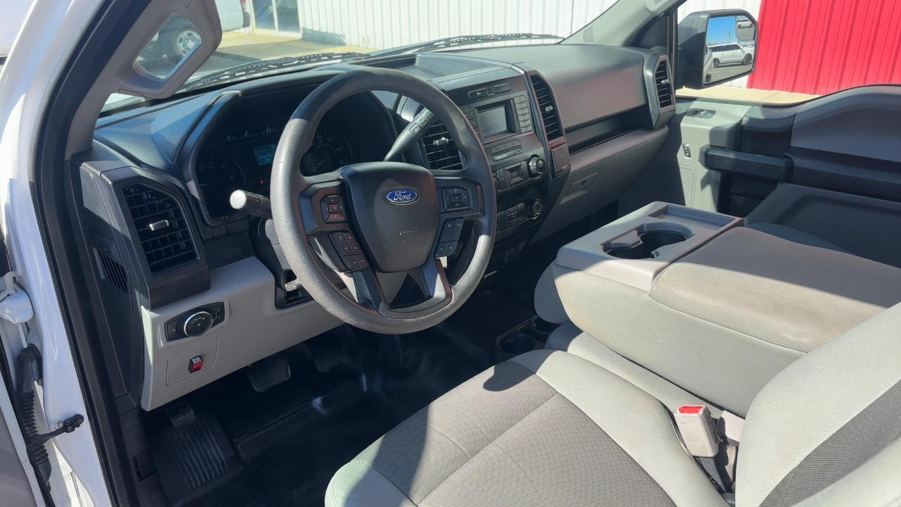 Ford F-150  2016