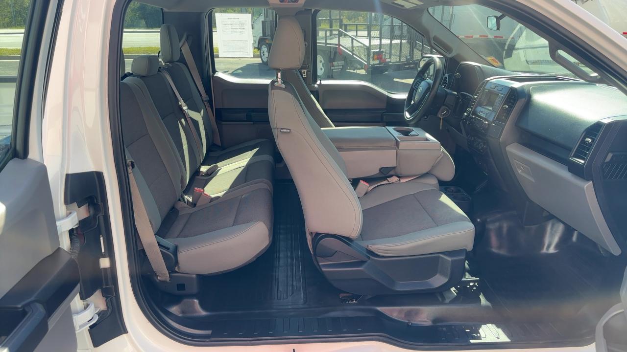 Ford F-150  2016