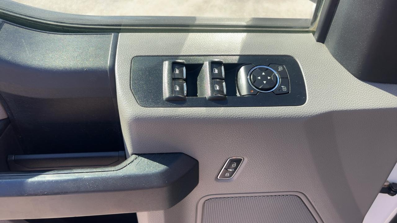 Ford F-150  2016