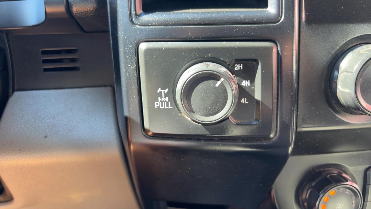 Ford F-150  2016