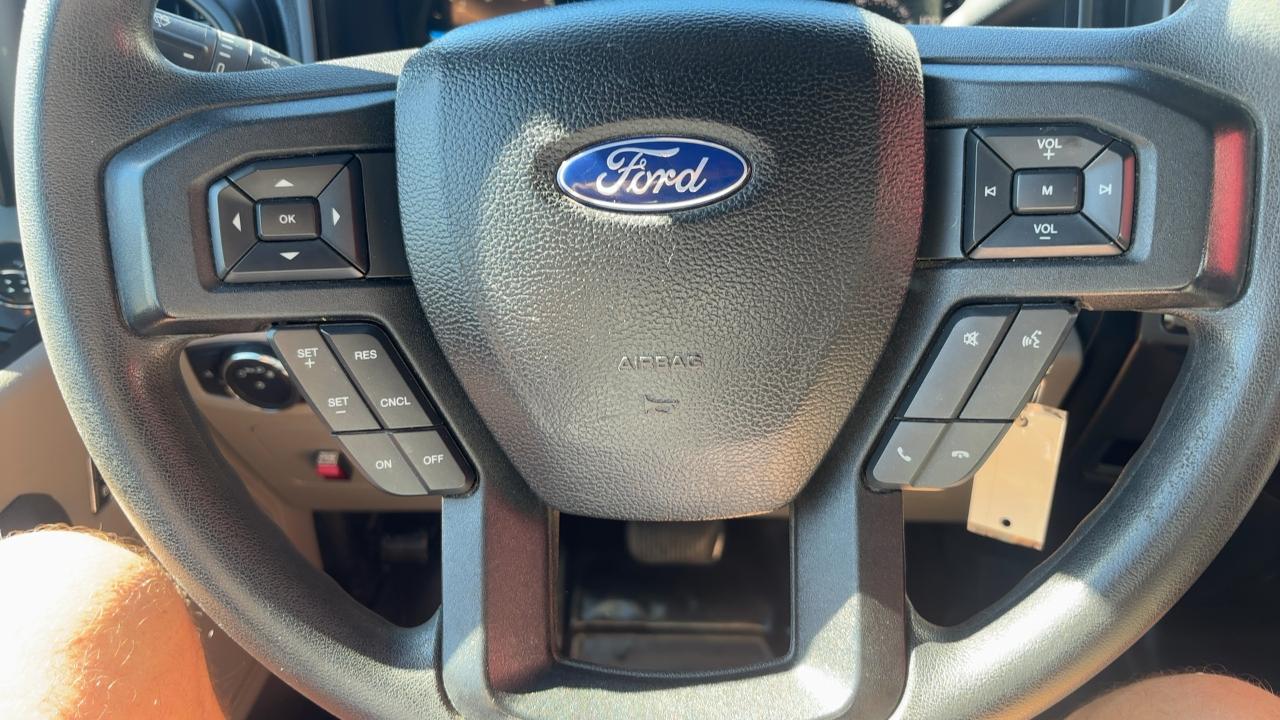 Ford F-150  2016