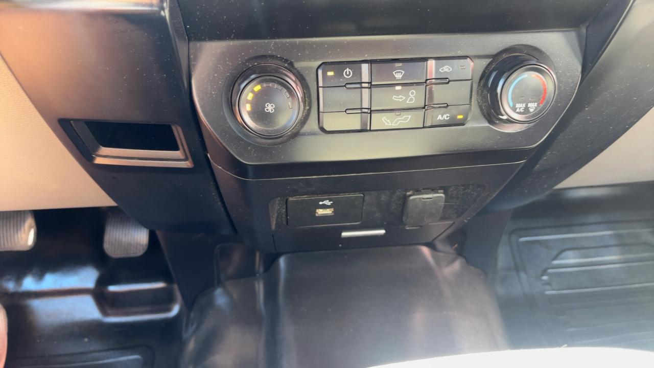 Ford F-150  2016