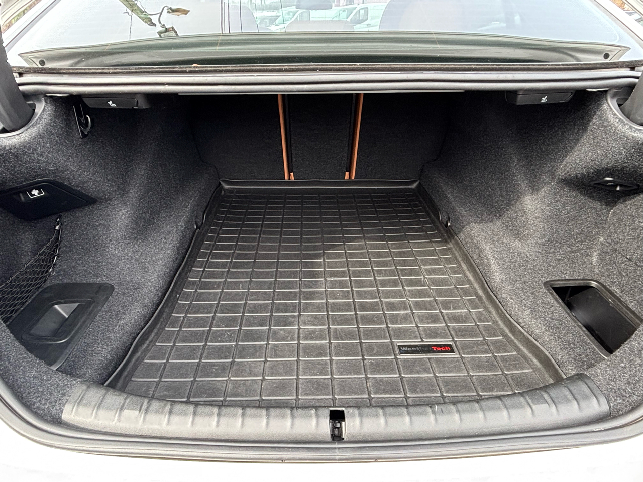 BMW 5 Series 530i Sedan 2017