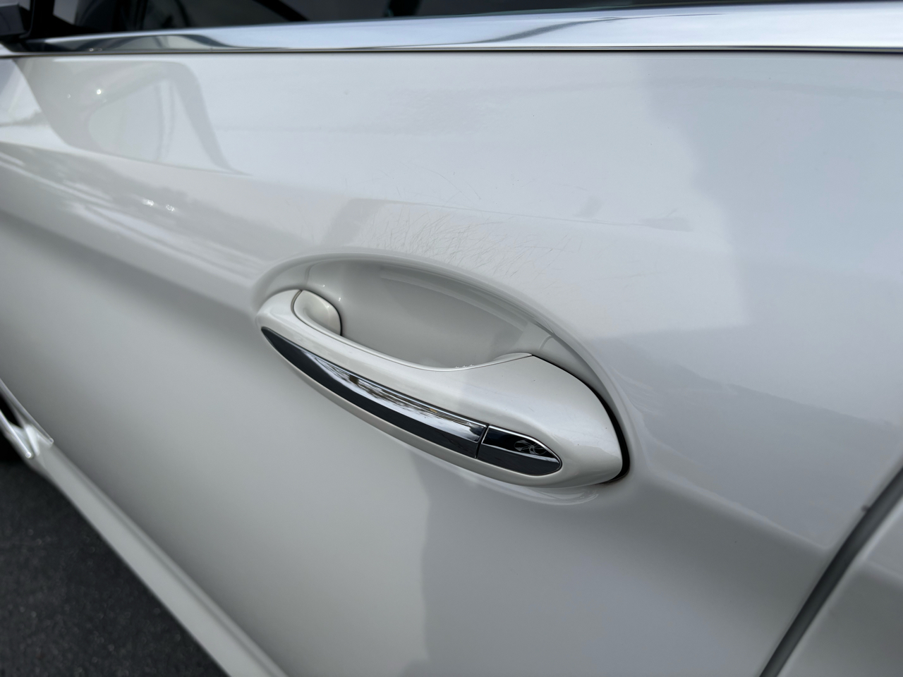 BMW 5 Series 530i Sedan 2017