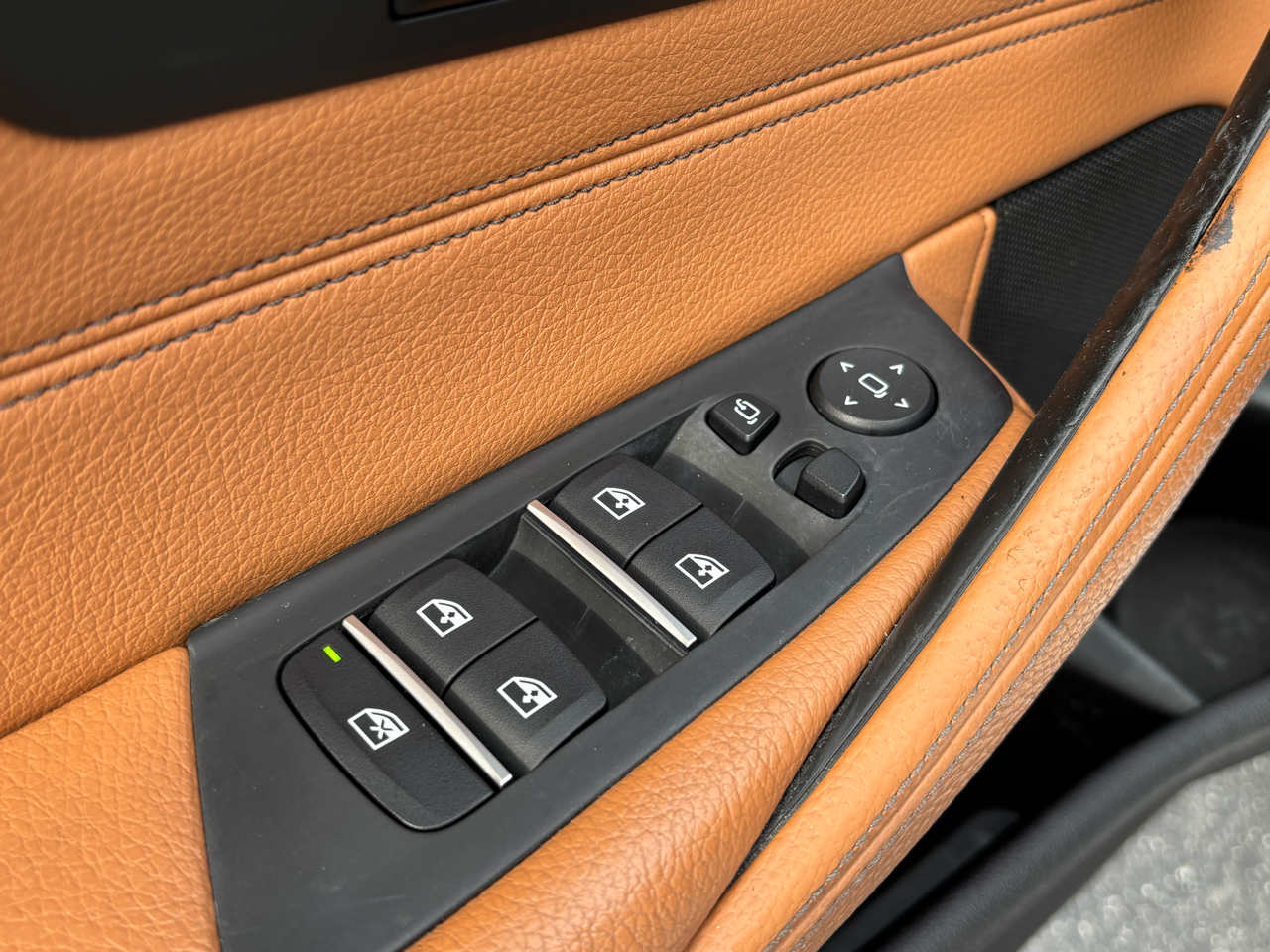 BMW 5 Series 530i Sedan 2017