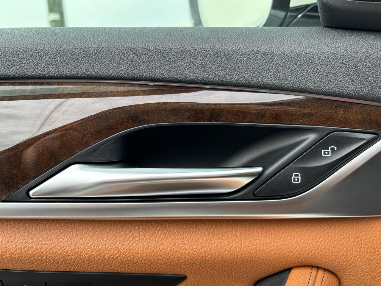 BMW 5 Series 530i Sedan 2017