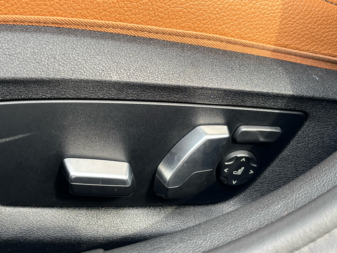 BMW 5 Series 530i Sedan 2017