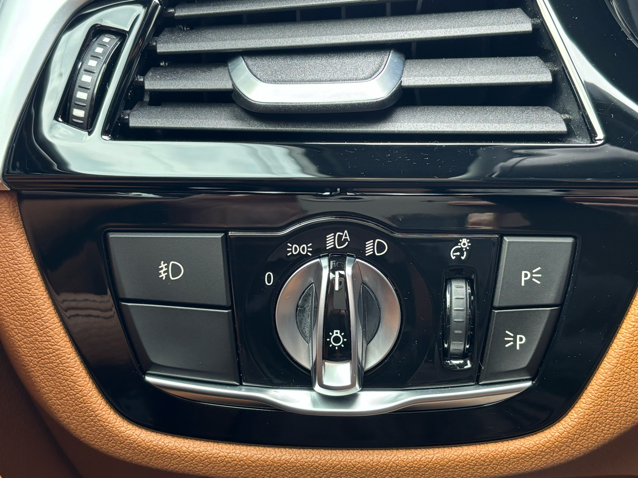 BMW 5 Series 530i Sedan 2017