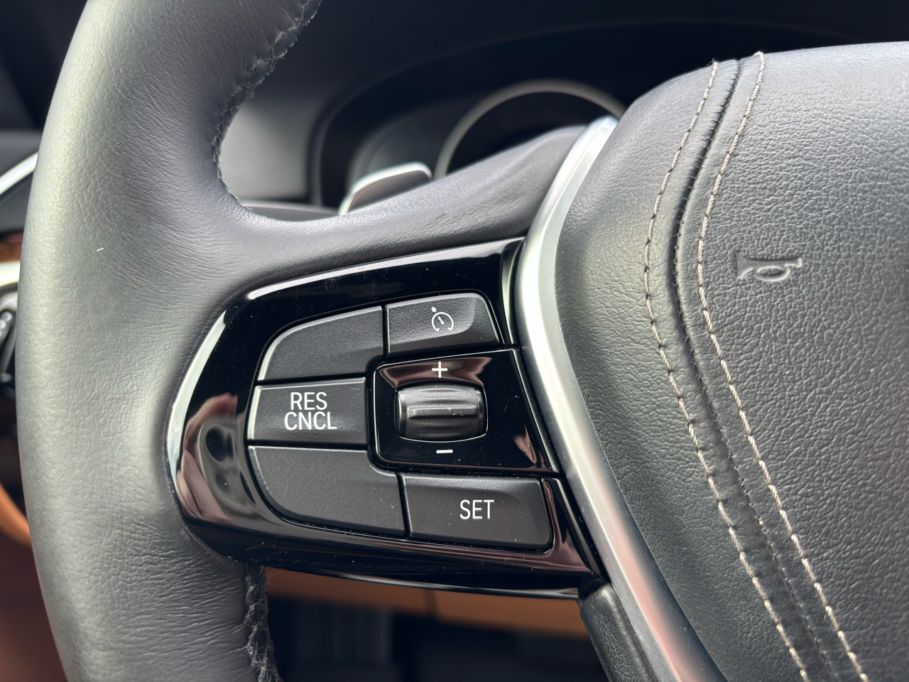 BMW 5 Series 530i Sedan 2017