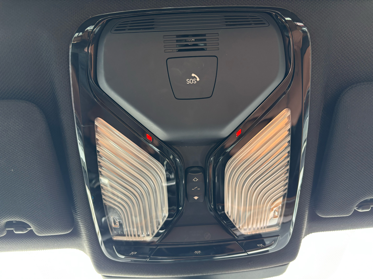 BMW 5 Series 530i Sedan 2017