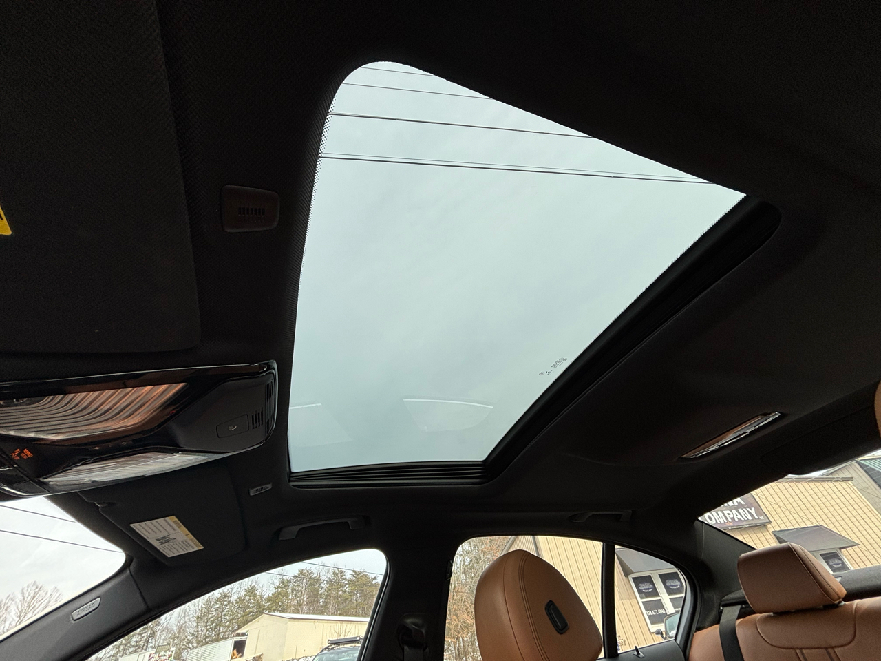 BMW 5 Series 530i Sedan 2017