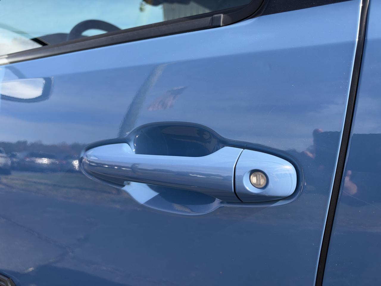 Toyota Tacoma SR5 Double Cab V6 2019