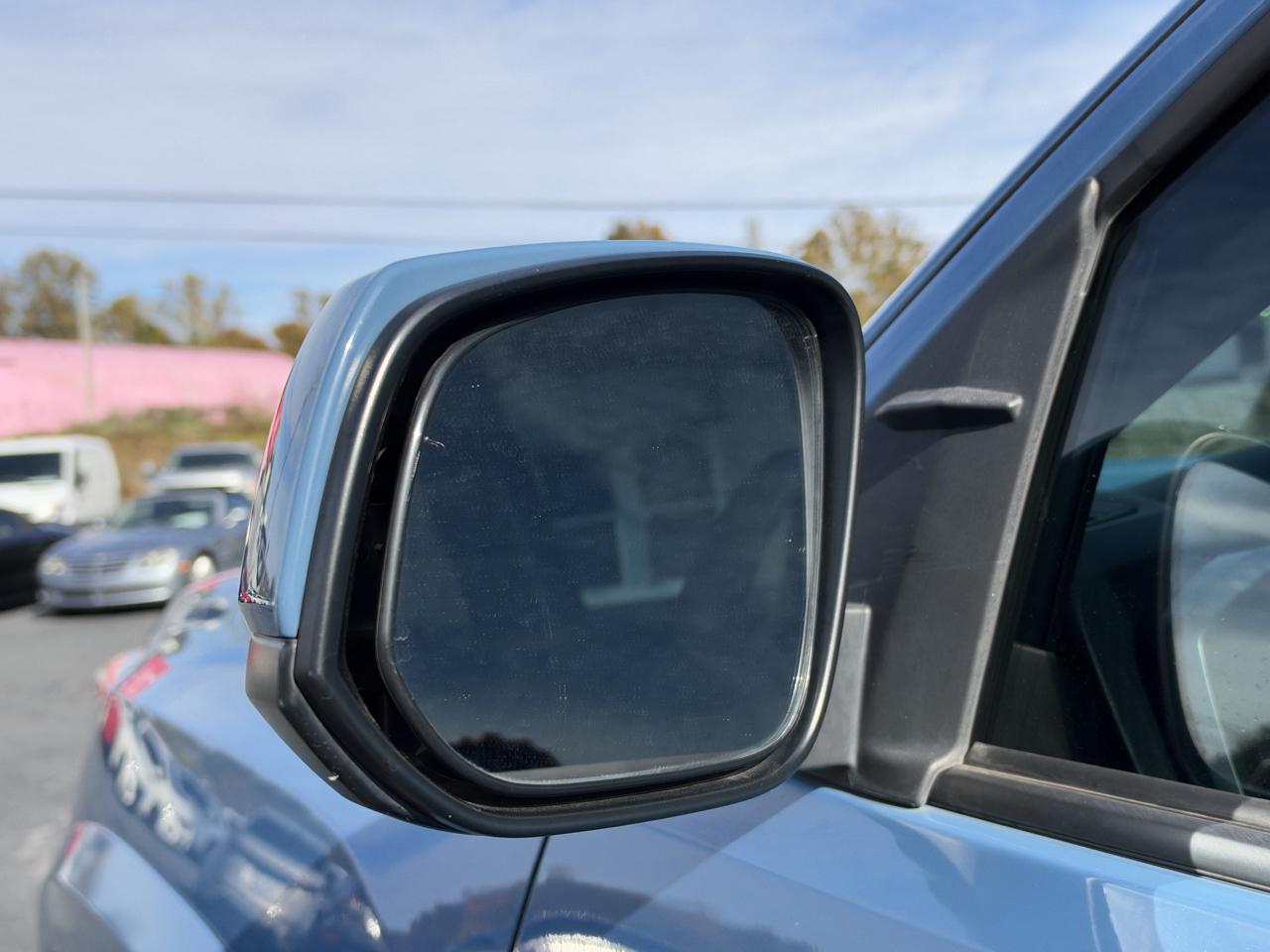 Toyota Tacoma SR5 Double Cab V6 2019