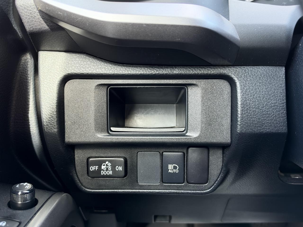 Toyota Tacoma SR5 Double Cab V6 2019