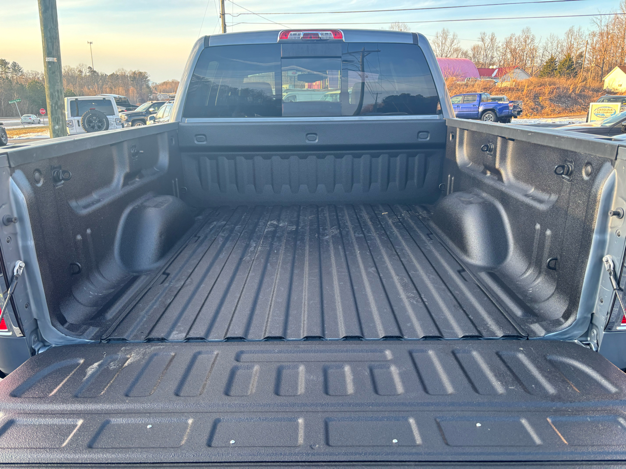 GMC Sierra 1500 SLT Crew Cab Short Box 4WD 2015