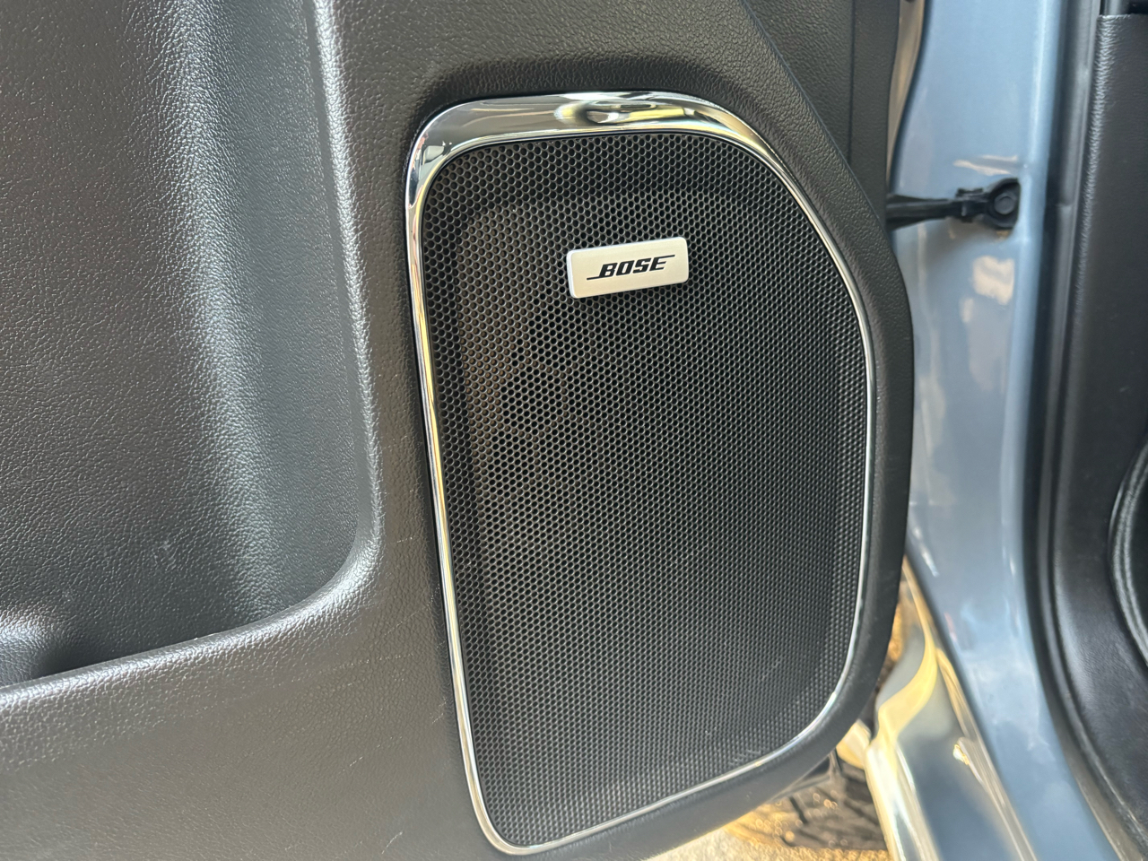 GMC Sierra 1500 SLT Crew Cab Short Box 4WD 2015