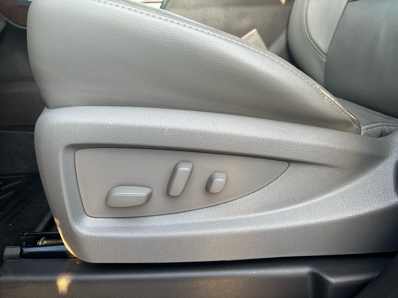 GMC Sierra 1500 SLT Crew Cab Short Box 4WD 2015