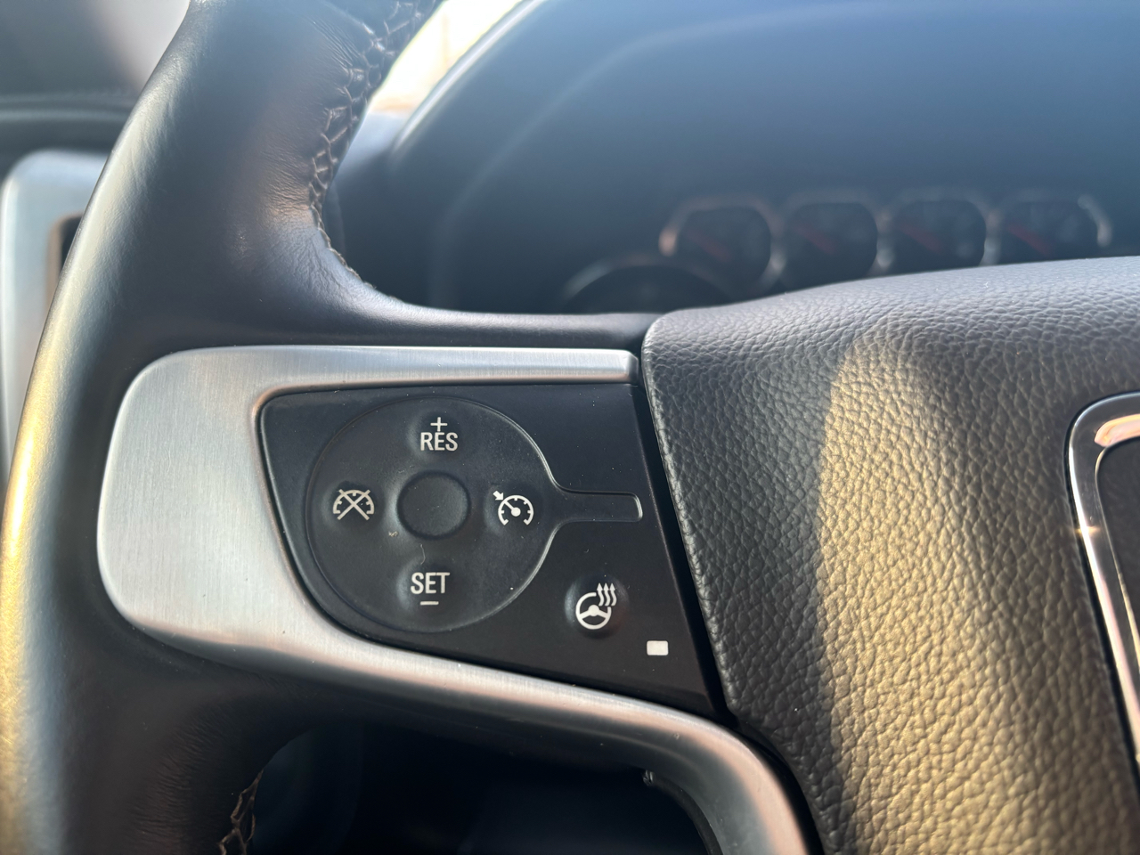 GMC Sierra 1500 SLT Crew Cab Short Box 4WD 2015