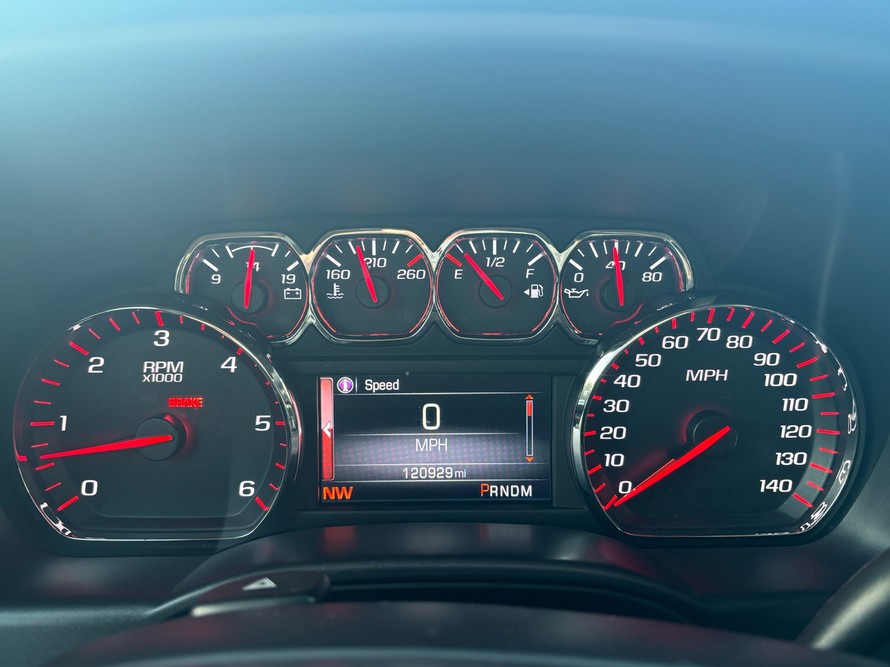 GMC Sierra 1500 SLT Crew Cab Short Box 4WD 2015