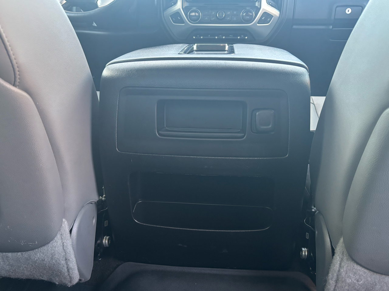 GMC Sierra 1500 SLT Crew Cab Short Box 4WD 2015