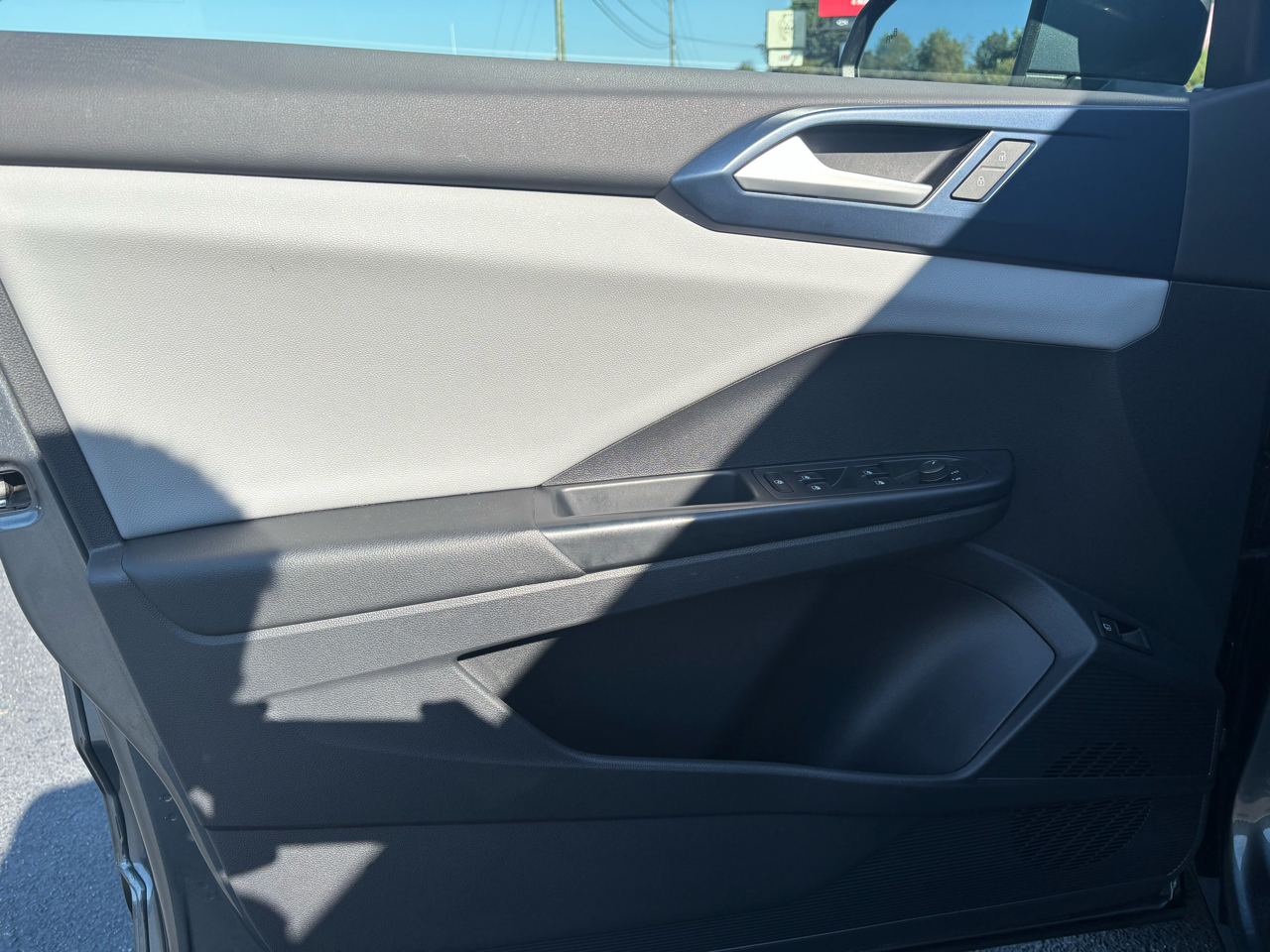 Volkswagen Taos SE 2022 Volkswagen Taos SE 2022