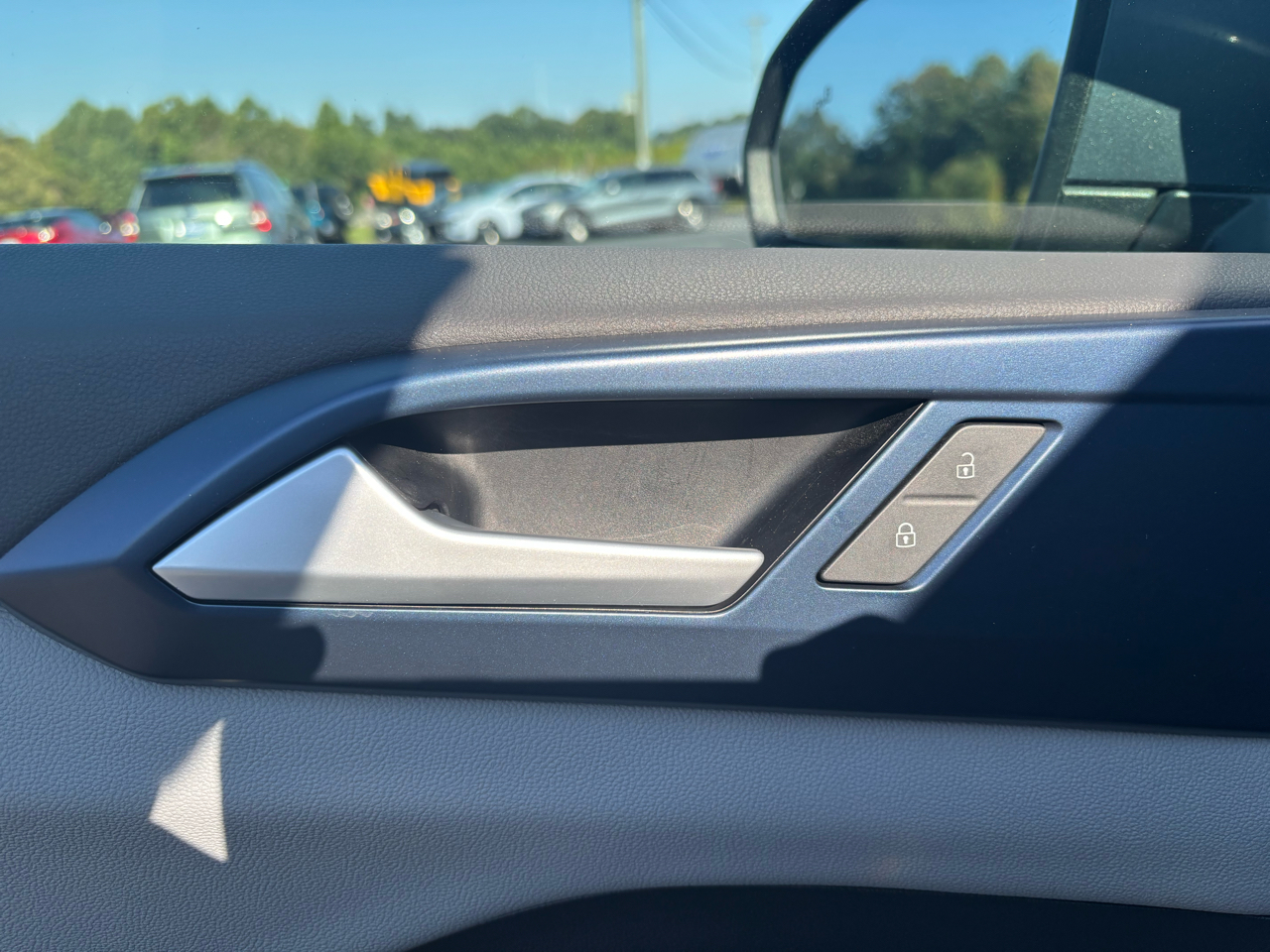 Volkswagen Taos SE 2022 Volkswagen Taos SE 2022