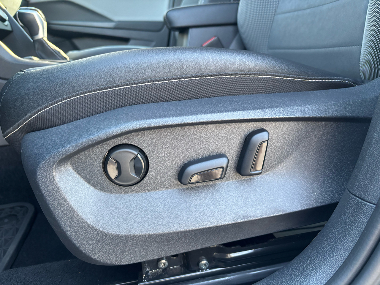 Volkswagen Taos SE 2022 Volkswagen Taos SE 2022