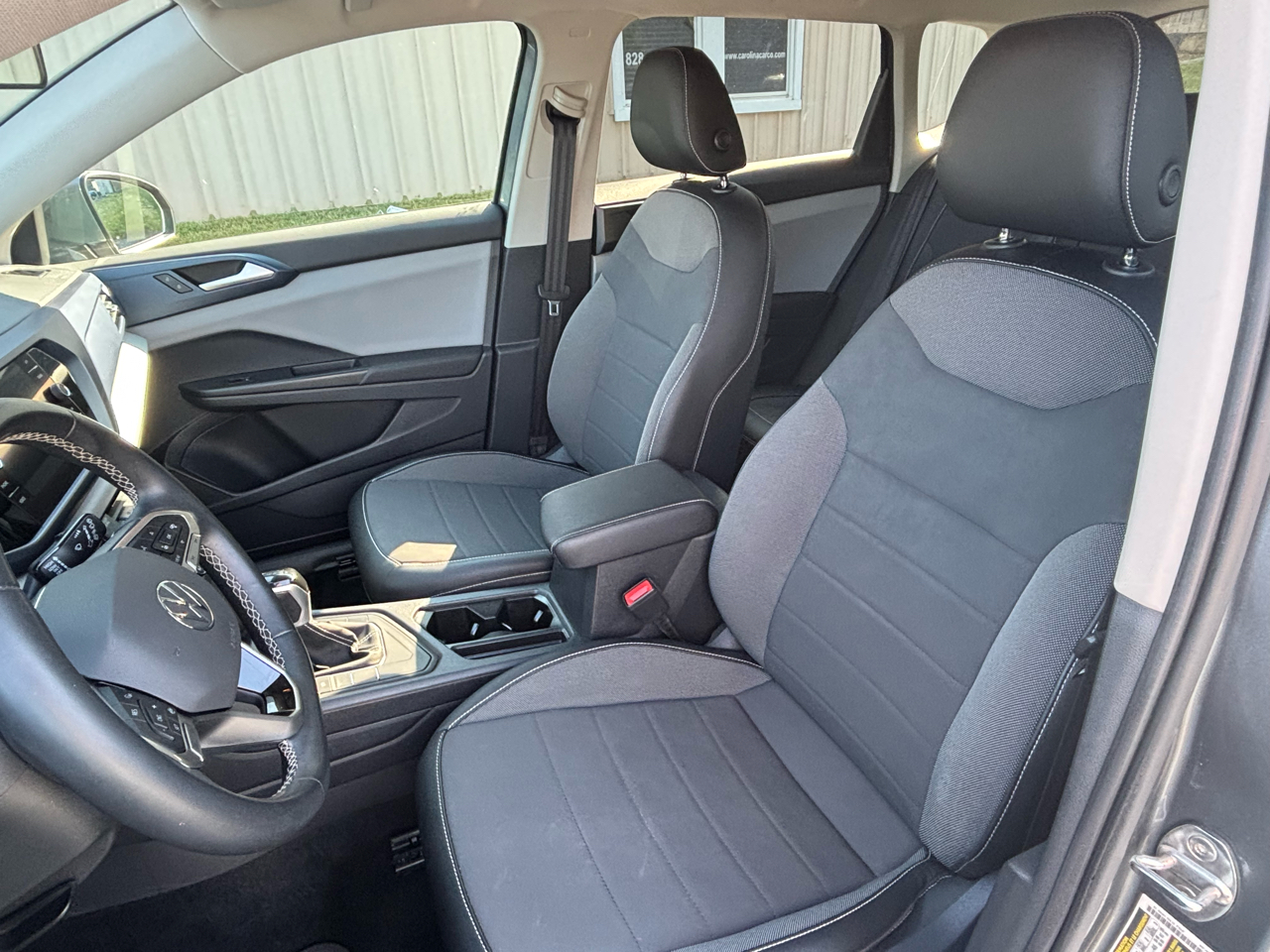 Volkswagen Taos SE 2022 Volkswagen Taos SE 2022