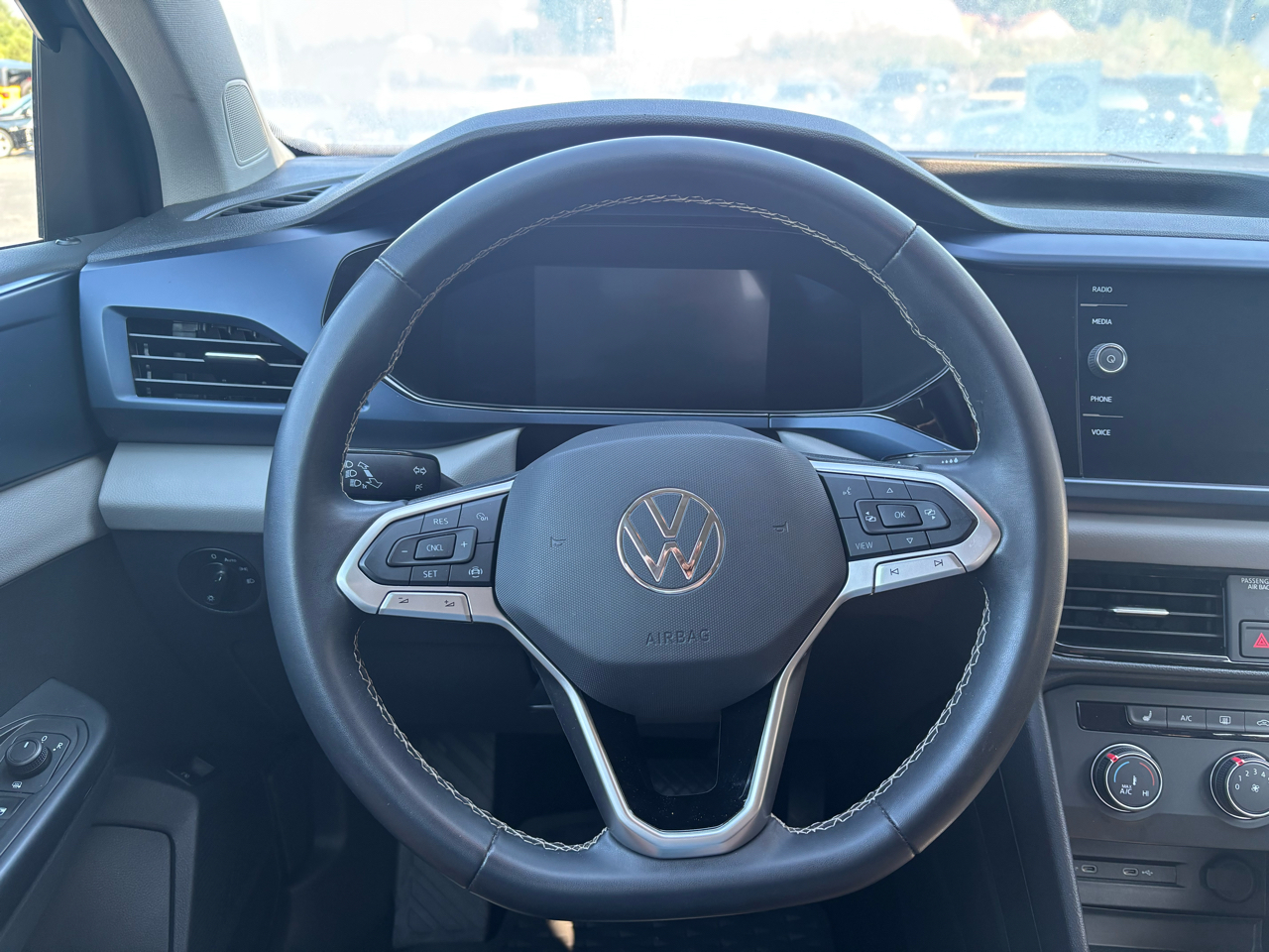 Volkswagen Taos SE 2022 Volkswagen Taos SE 2022