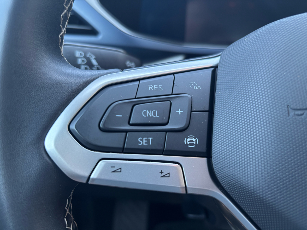 Volkswagen Taos SE 2022 Volkswagen Taos SE 2022