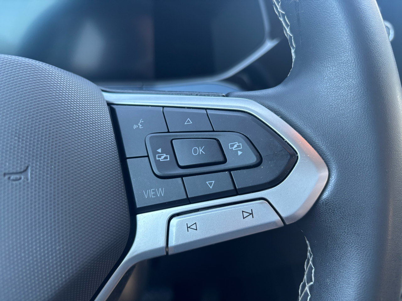 Volkswagen Taos SE 2022 Volkswagen Taos SE 2022