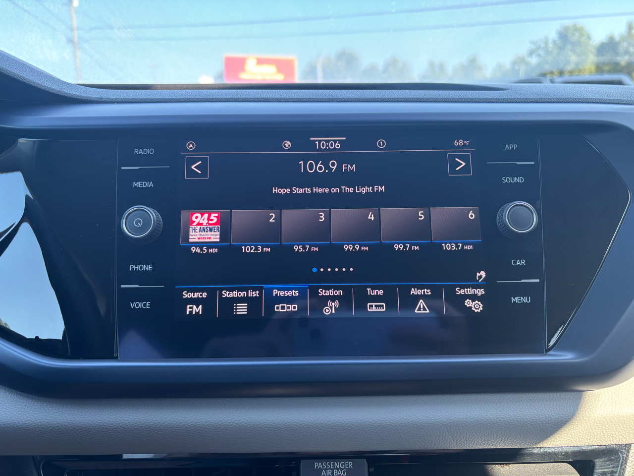 Volkswagen Taos SE 2022 Volkswagen Taos SE 2022