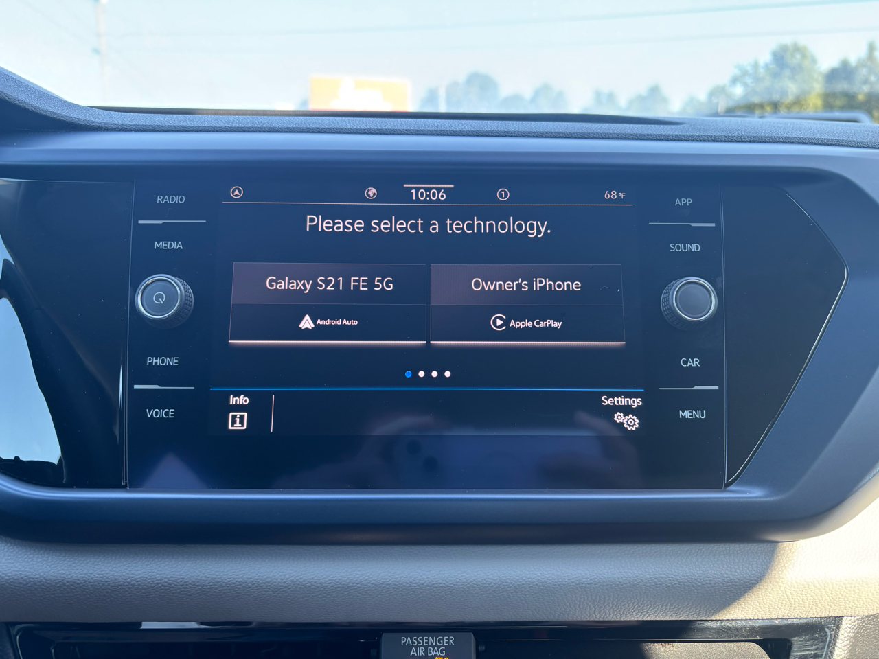 Volkswagen Taos SE 2022 Volkswagen Taos SE 2022