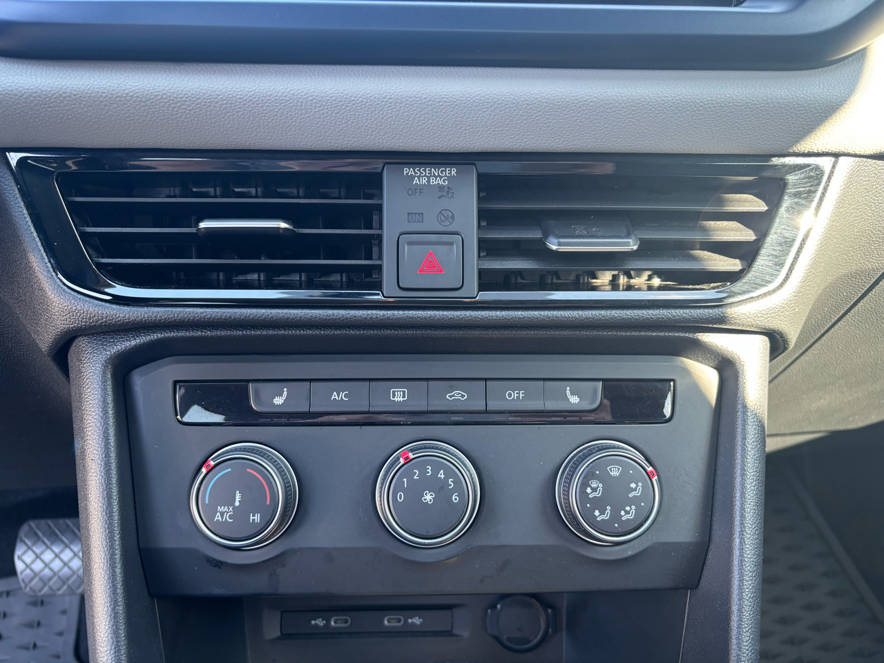 Volkswagen Taos SE 2022 Volkswagen Taos SE 2022