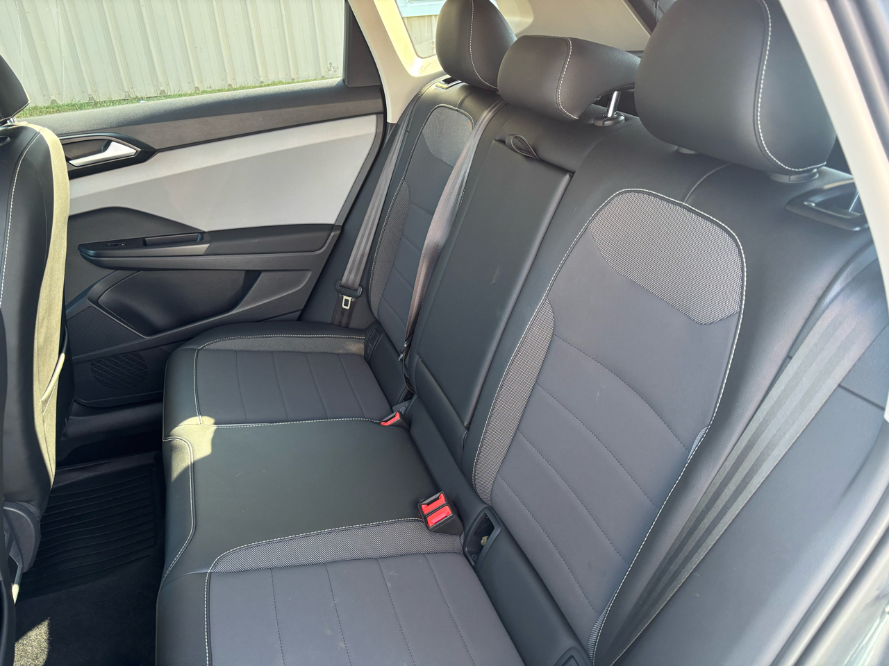 Volkswagen Taos SE 2022 Volkswagen Taos SE 2022