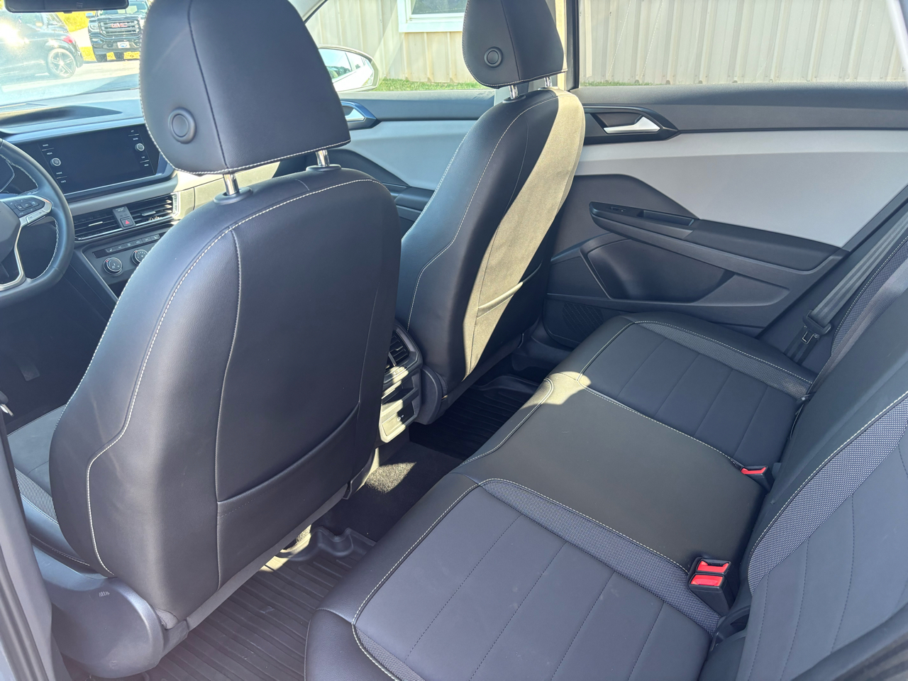 Volkswagen Taos SE 2022 Volkswagen Taos SE 2022