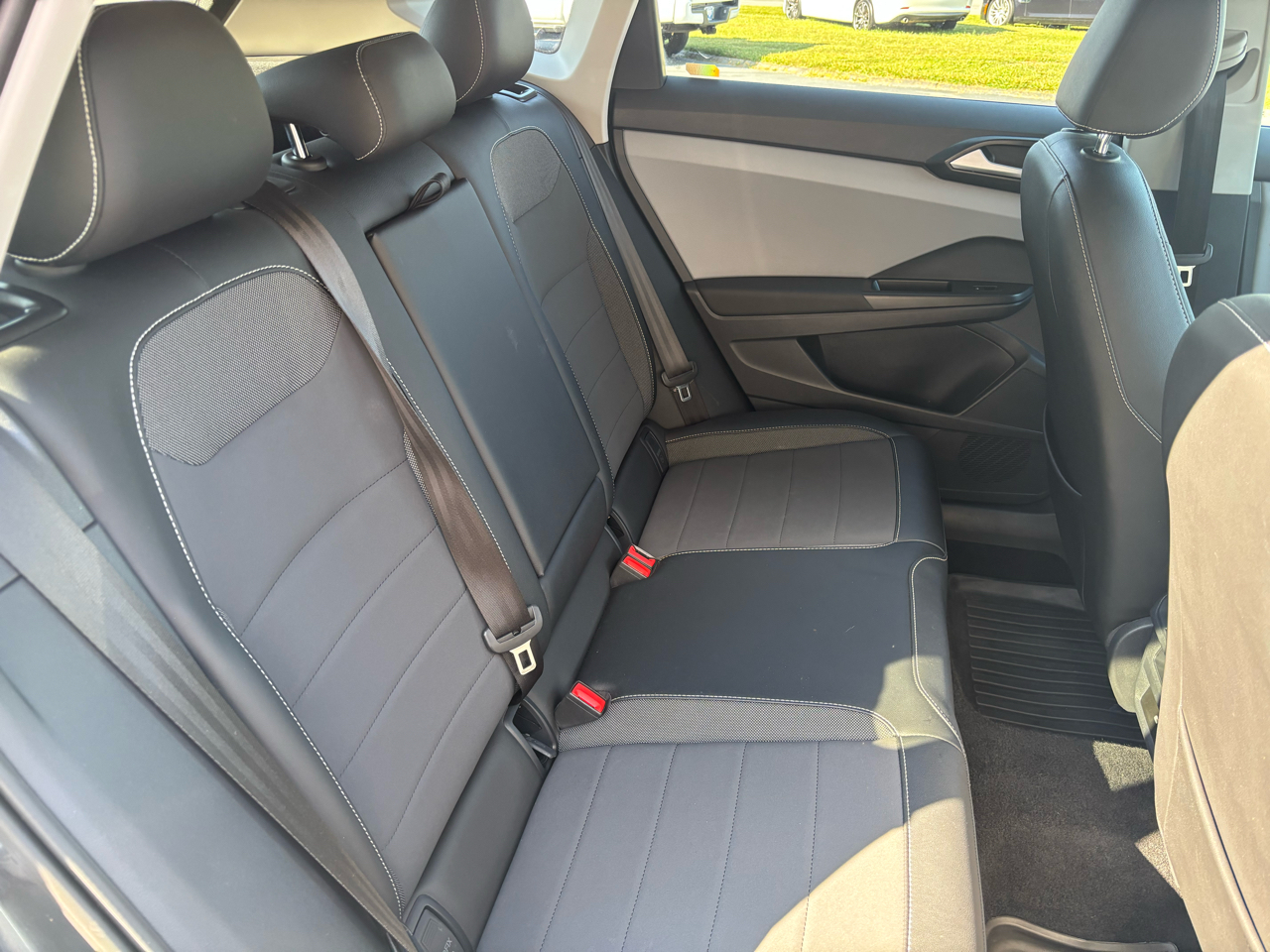 Volkswagen Taos SE 2022 Volkswagen Taos SE 2022