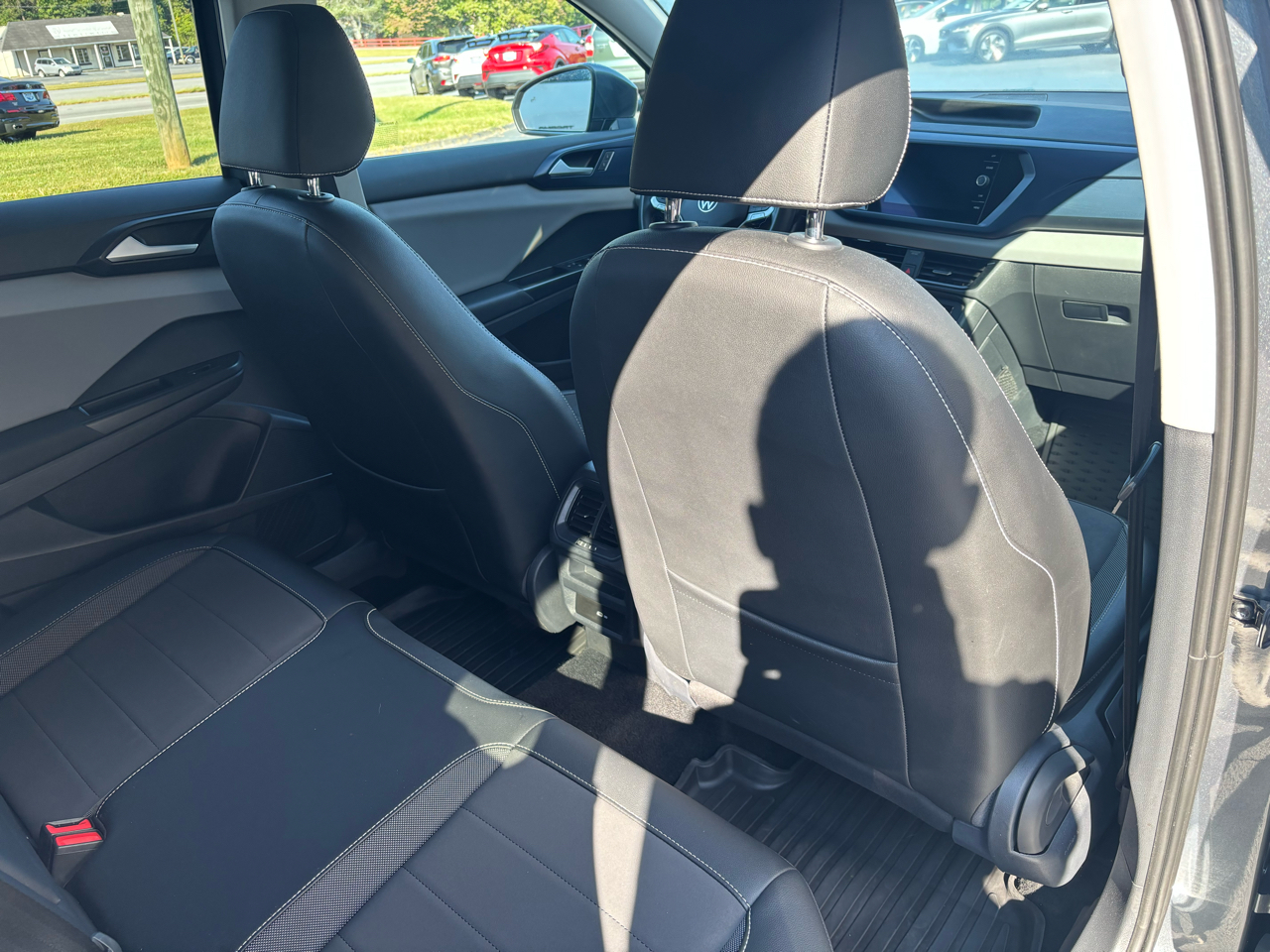 Volkswagen Taos SE 2022 Volkswagen Taos SE 2022