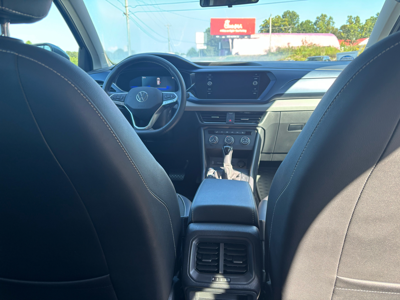 Volkswagen Taos SE 2022 Volkswagen Taos SE 2022