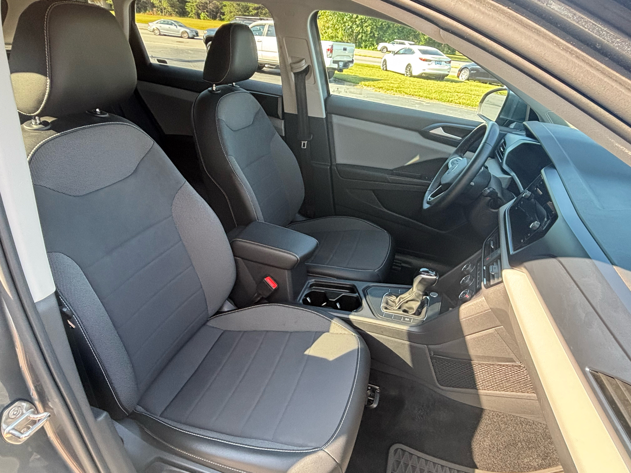 Volkswagen Taos SE 2022 Volkswagen Taos SE 2022