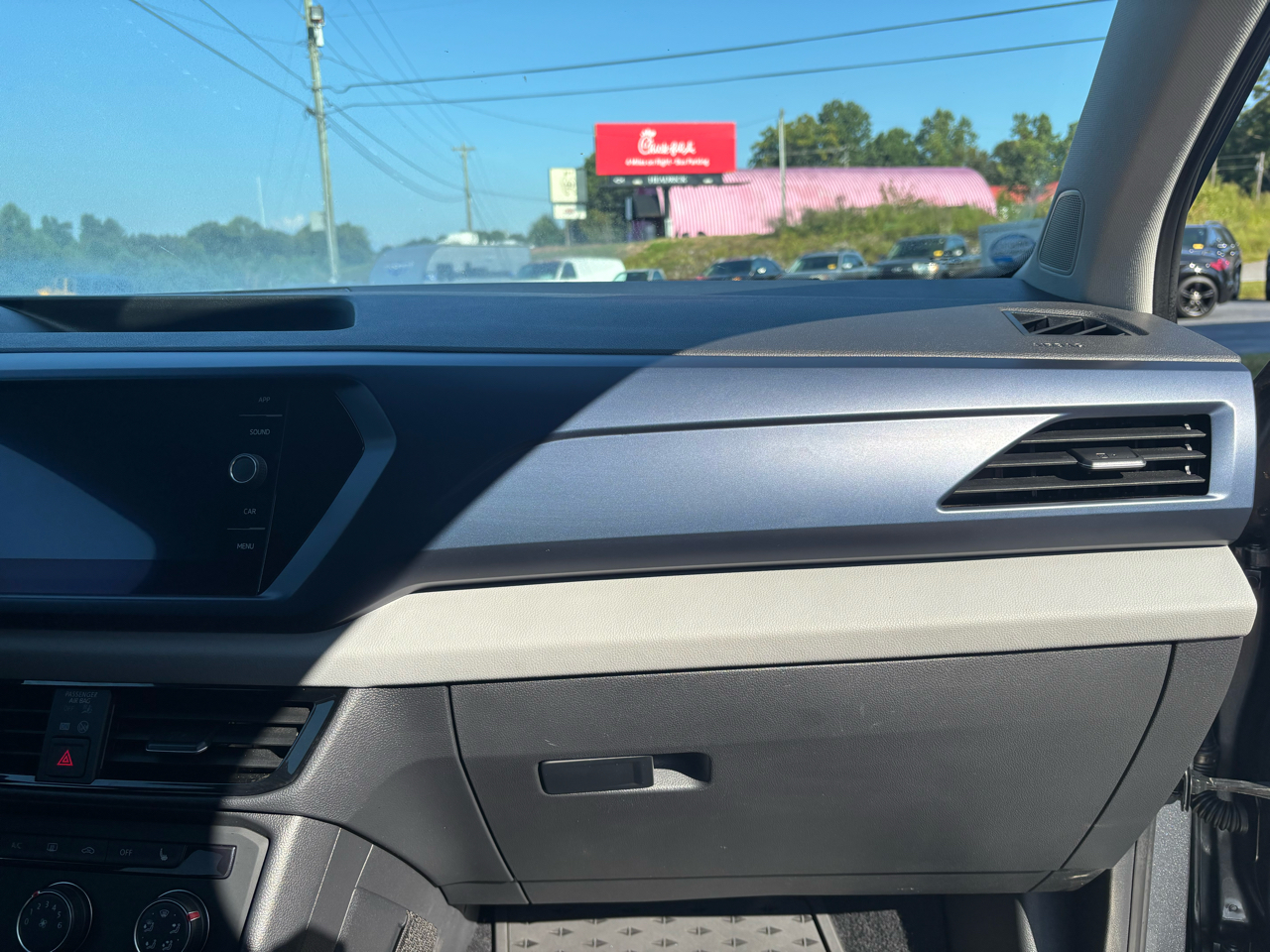 Volkswagen Taos SE 2022 Volkswagen Taos SE 2022