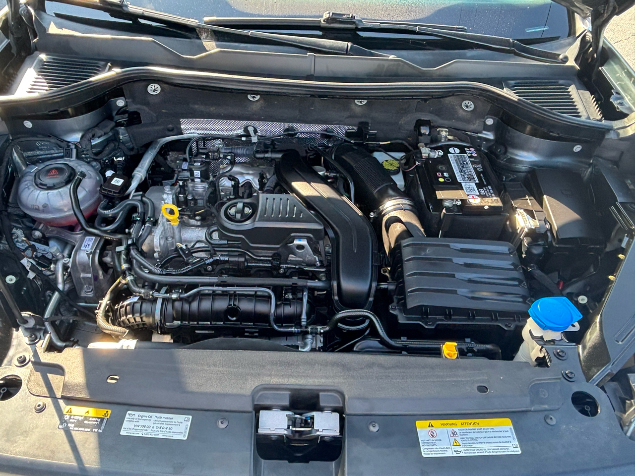 Volkswagen Taos SE 2022 Volkswagen Taos SE 2022