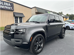 2023 Land Rover Defender 