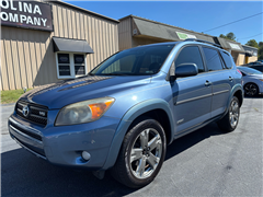 2008 Toyota RAV4 