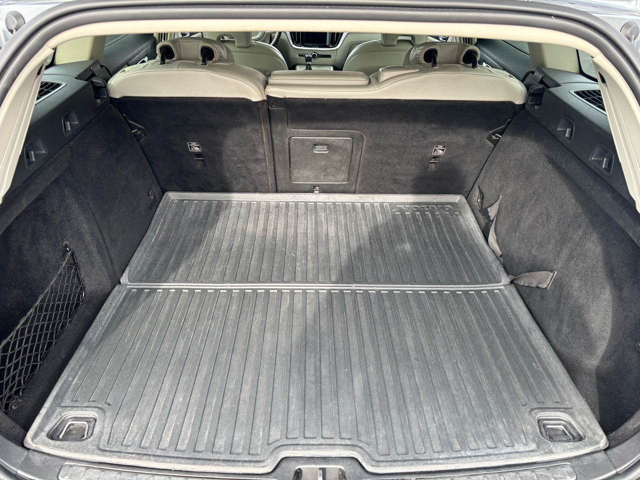 Volvo V60 Cross Country T5 2020