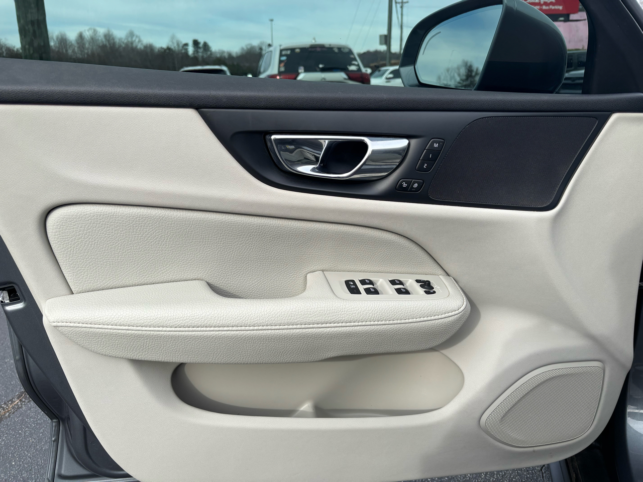 Volvo V60 Cross Country T5 2020