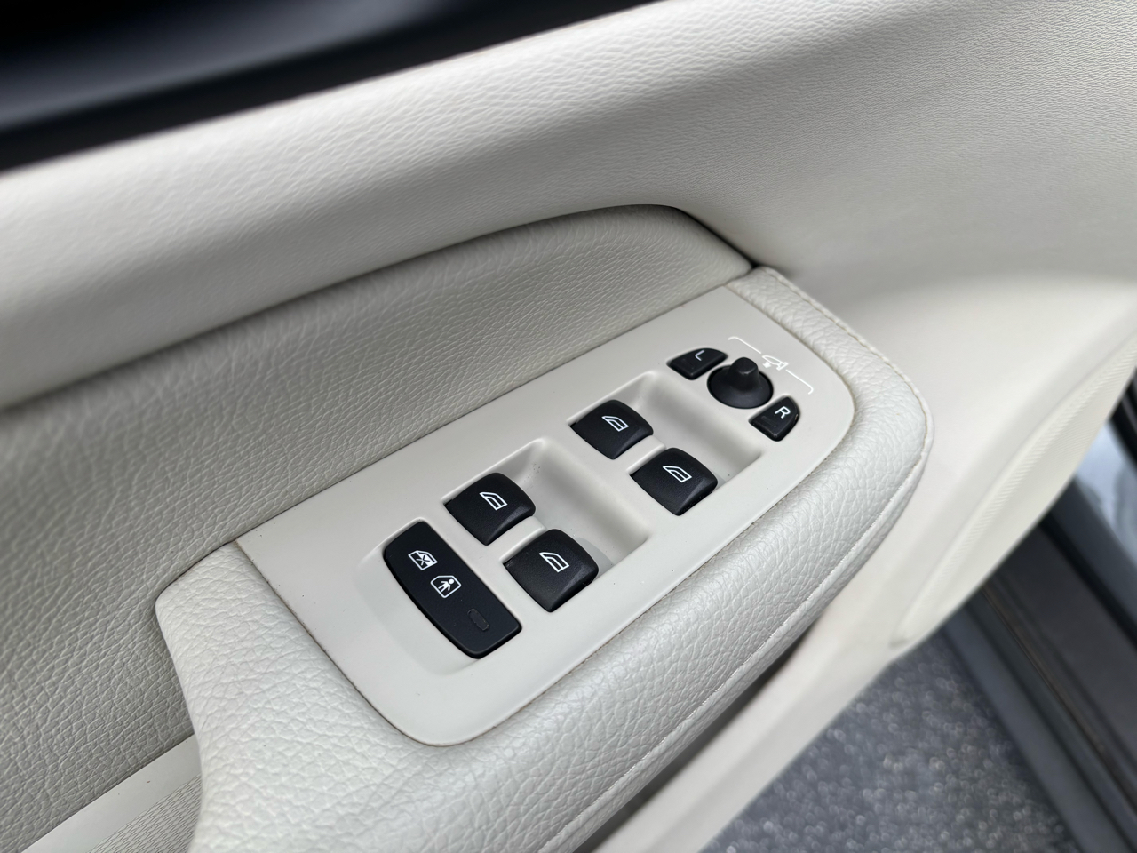 Volvo V60 Cross Country T5 2020