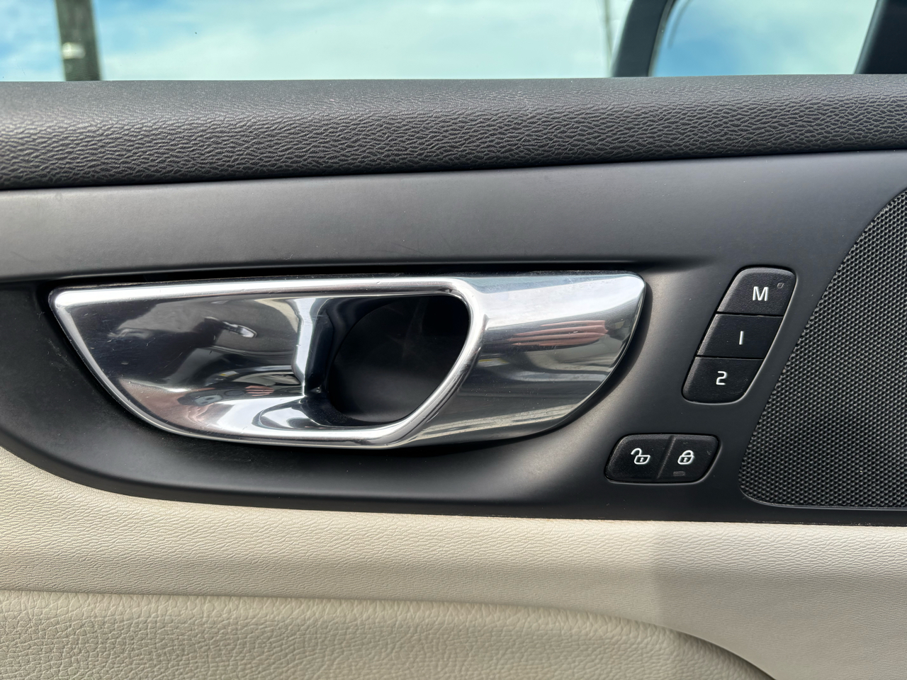 Volvo V60 Cross Country T5 2020