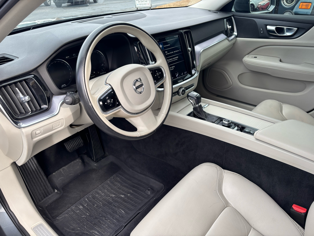 Volvo V60 Cross Country T5 2020