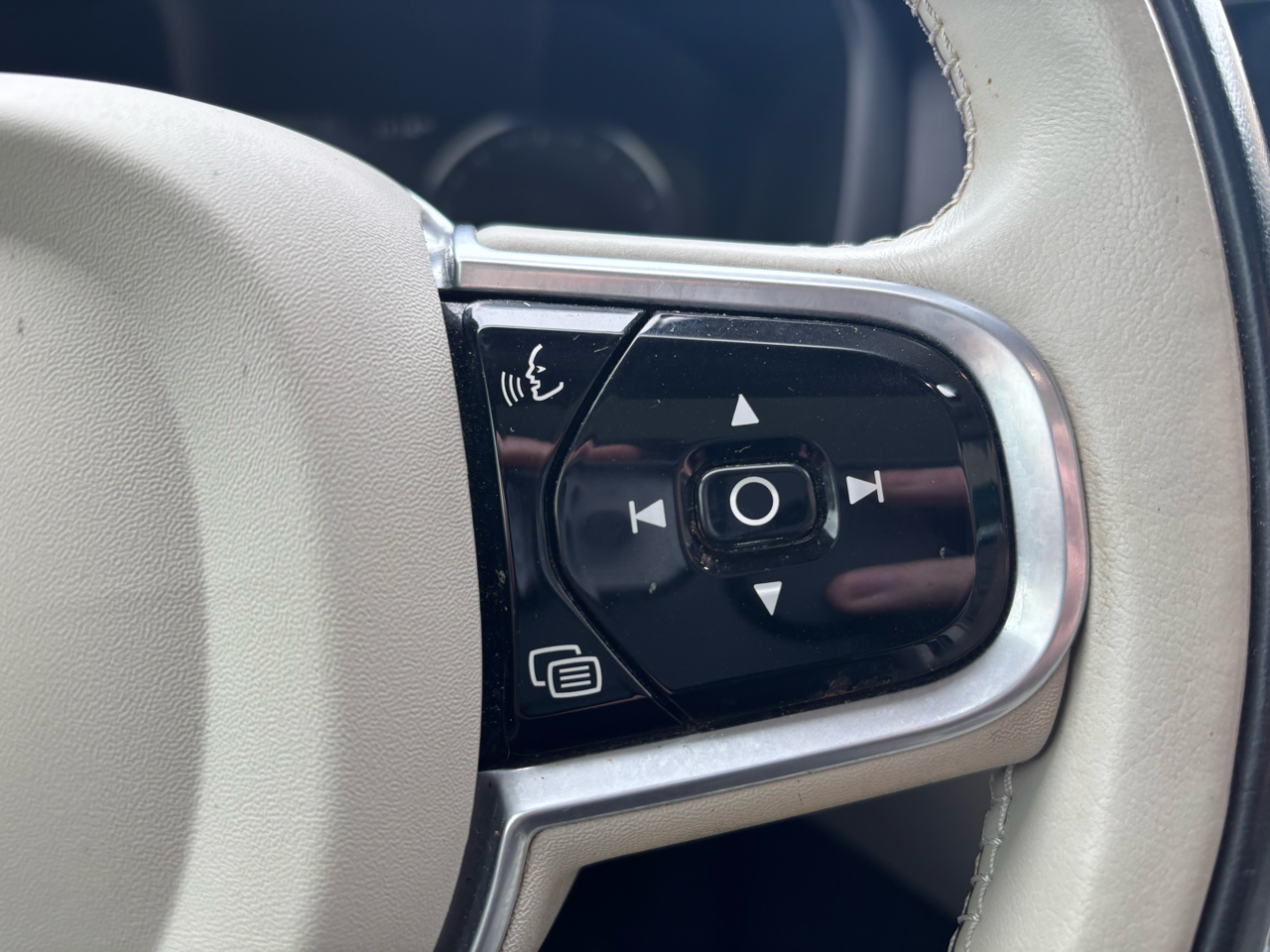 Volvo V60 Cross Country T5 2020